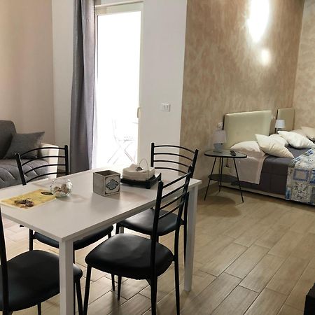B&B Le Mansarde Pescara Eksteriør billede