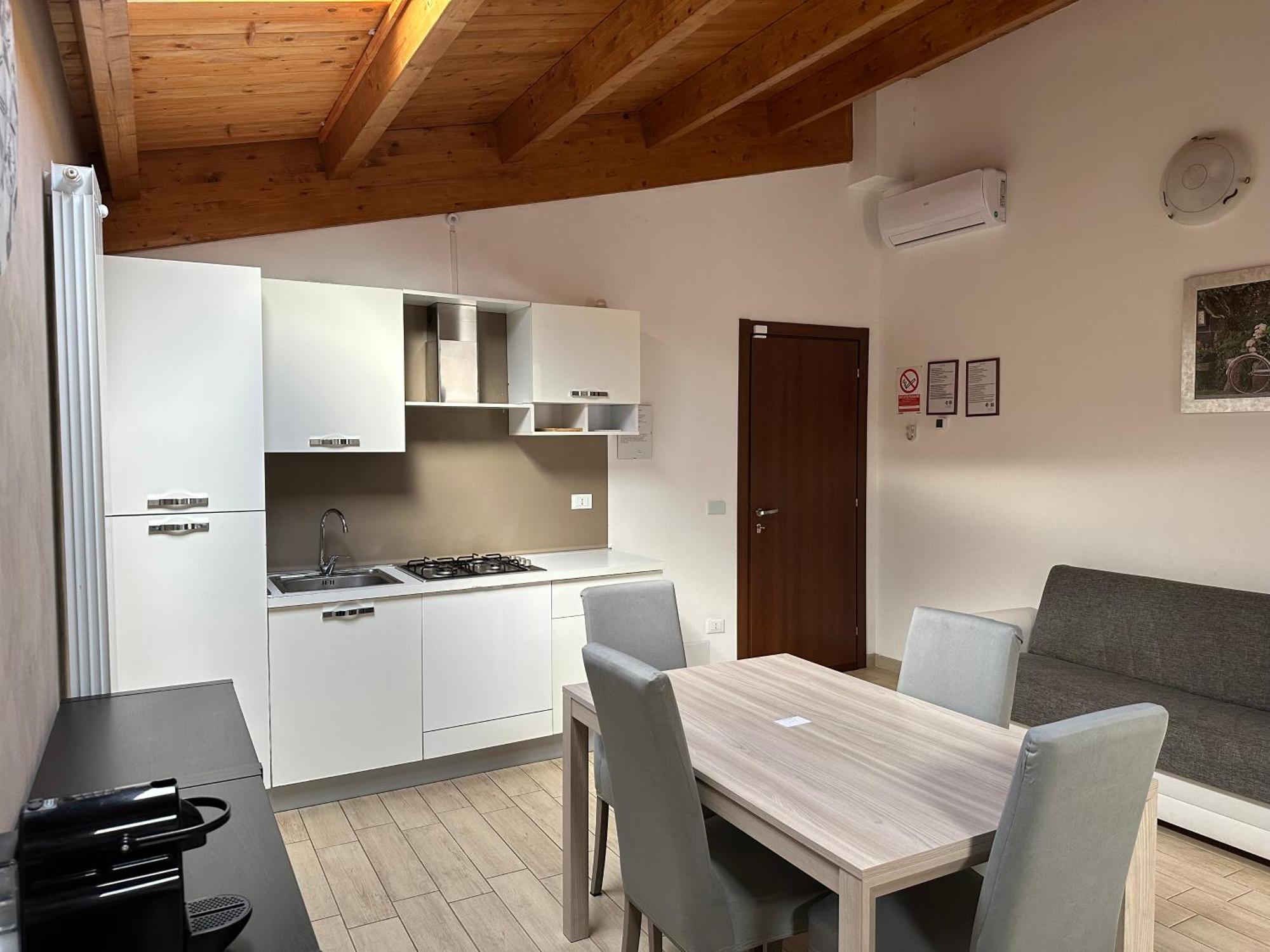 B&B Le Mansarde Pescara Eksteriør billede