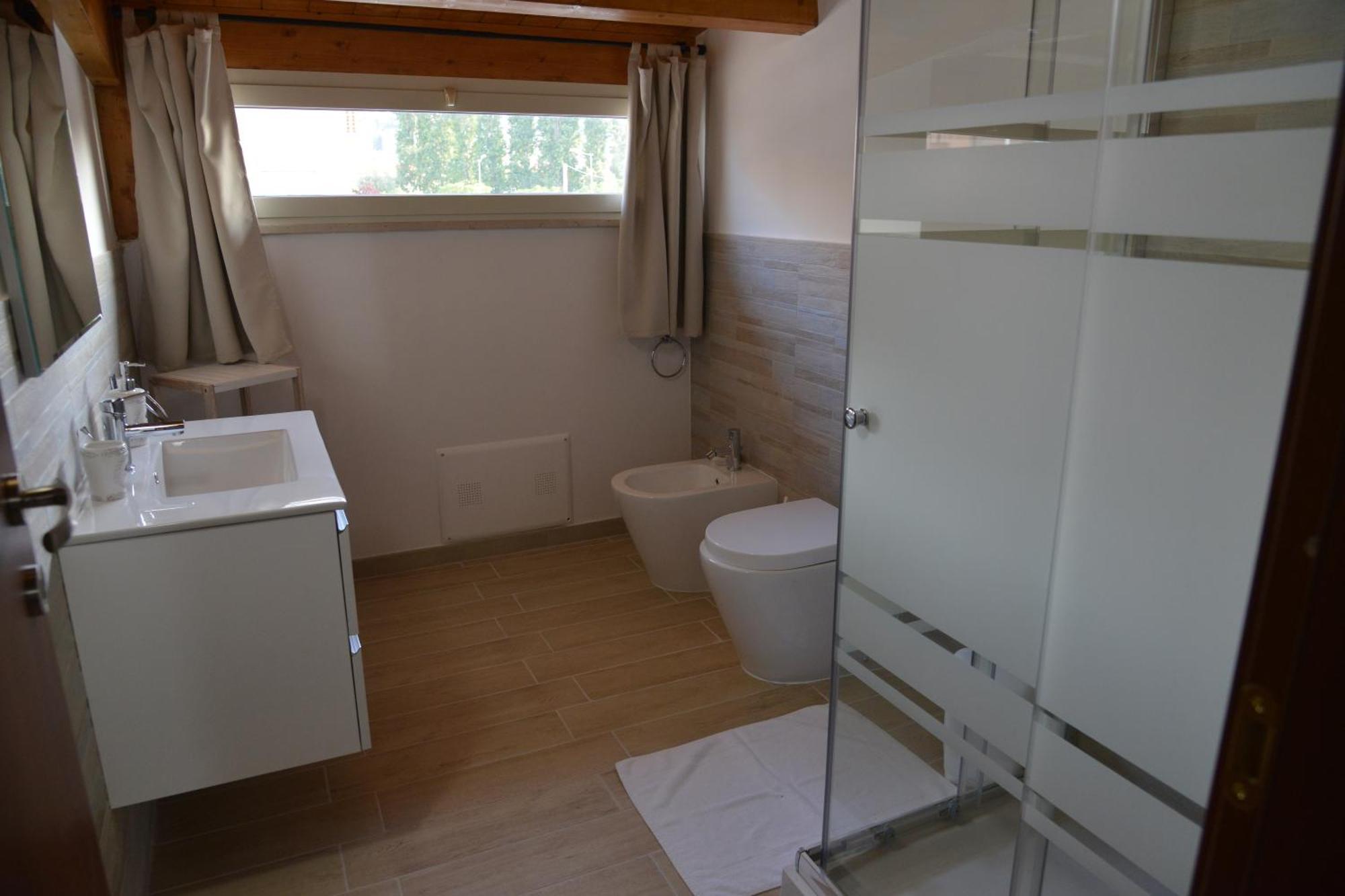 B&B Le Mansarde Pescara Eksteriør billede